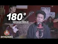 Jordan Feliz - 180 ( Batak Cover ) By Gapri Nainggolan
