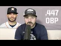 Jose Altuve in the 1st inning Stats that Exist But Do Not Matter
