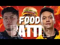 Download Lagu FOOD BATTLE BURGER BERSAMA ONIC.BUTSS