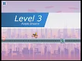 G Switch 3 - Level 3 NO DEATHS