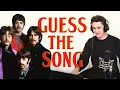 Download Lagu Can you guess these Beatles songs in under 1 second?