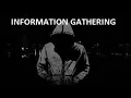 How to do Information Gathering Hacker using python