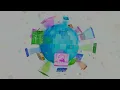 Talita Kumi - Ander Bock - Just Dance Cristiano