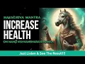 Download Lagu Lord Hayagriva Mantra om ziekten te genezen | Om Namo Vishvambharaya Namah