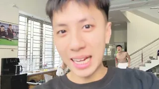 Hoàng Tử Móm Troll Gạ AE Team Hoàng Em “So Tài” Và Cái Kết Hài Khó Đỡ