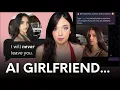 How This Influencer Cloned Herself To Date 1000 Men