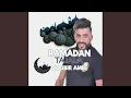 Download Lagu Ramadan Tajala