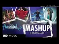 AASHIQUI 2 MASHUP FULL SONG _ KIRAN KAMATH _ BEST BOLLYWOOD MASHUPS_160K)