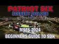 01 MSFS 2024 SDK TUTORIAL - Step-By-Step Guide for Beginners