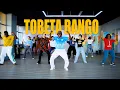 Tobeta Bango Artika Dance Classes