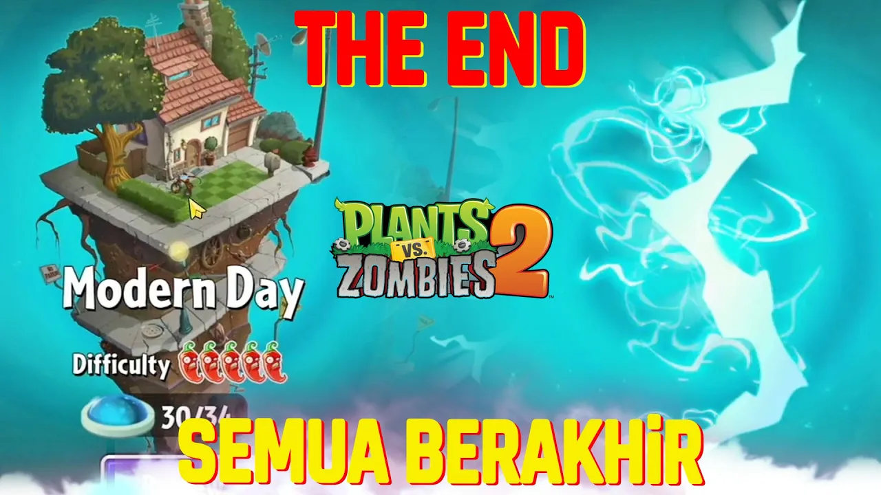 Plants vs Zombies Hack - 99 Gatling Pea vs Winter Melon vs 999 Zombies