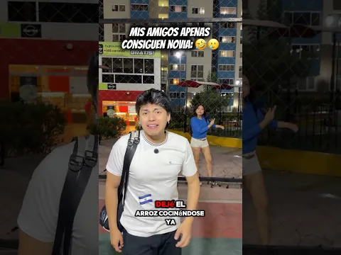 Mis amigos apenas consiguen novia!!! 🤣😅😜 #shorts #humor #comedia #funny #usa