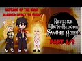 Download Lagu Revenge Of The Iron Blooded Sword Clan Hound React Vikir Van Baskerville ll Part 2/? ll Enjoy 🙂