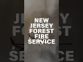 Now Hiring Forest Fire Pilots New Jersey Forest Fire Service