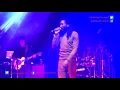 Kabaka Pyramid Live in London (2015) - Capitalist, Liberal Opposer ACCURATE! IMMACULATE!