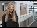 Meet Degree Apprentice Danielle - Applied Engineering Degree Apprenticeship