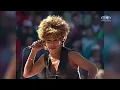 Relive Tina Turner’s electrifying 1993 NSWRL Grand Final performance | NRL on Nine