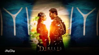 موسيقى من DirilişErtuğrul 