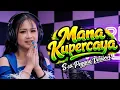Lagu MANA KUPERCAYA - hana Pertiwi (Ska Reggae Version) Cover By. April Vibes