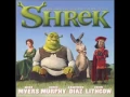 Download Lagu Shrek Soundtrack   11. The Proclaimers - I'm On My Way
