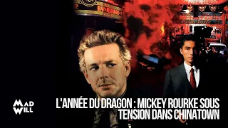 L'ANNÉE DU DRAGON DE CIMINO : LA CRITIQUE CINÉ EN 3 MINUTES