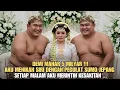 Download Lagu DEMI MAHAR 5 MILYAR,AKU NIKAH SIRI 2 PEGULAT SUMO JEPANG ❗❗ SETIAP MALAM AKU MENANGIS KESAKITAN...