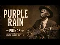 Prince - Purple Rain Dark Mississippi Delta Blues Harmonica
