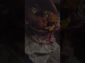 WENDYS SECRET MENU FOOD