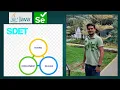 What is SDET and Why SDET with Java and Selenium Complete Guide for Test Automation Engineers