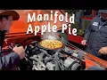 Download Lagu Manifold Apple Pie - The Engine Cooking Song