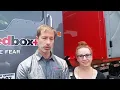Redbox Plus of Cape Fear Opening