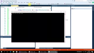 Entity Framework Part 2