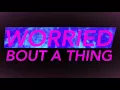Michelle Williams - Say Yes feat. Beyoncé & Kelly Rowland (Lyric Video)