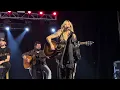 Meghan Patrick golden child (stars and guitars)