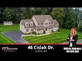 46 Cislak Dr Ludlow MA 01056