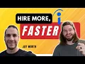 Indeed Hiring Secrets Find Better Lawn Techs w Jay Worth