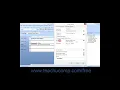 Crystal Reports 2013 Tutorial The Common Tab of the Format Editor Business Objects Training