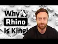 Download Lagu Why Rhino is KING for Innovative Architecture!
