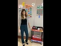 New Share Carts in Calcasieu Parish Schools
