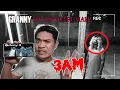 Lagu GRANNY BENERAN DATANG KE RUMAH AKU! TANTANGAN JAM 3 PAGI