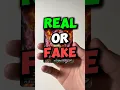 Download Lagu How to spot a fake pokemon card! 🧐 #pokemon #pokemoncards #pokemoncommunity #pokemontcg