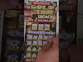 Download Lagu The $20 FL gold rush legacy scratch off