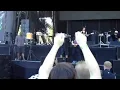 Panda - Astro at lollapalooza chicago