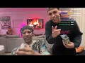 Concrete Boys: Lil Yachty, Dc2trill, Draft Day - If I Wasn't Rappin' [UNRELEASED]