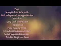 Download Lagu Untuk Zauji (Suamiku)