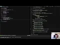 Educational Rust live coding - Building a web app