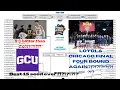 Bracketology 2021 - Jerry Palm Bracket Picks