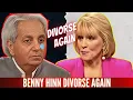 Second Divorce ENDS Benny Hinn s Ministry