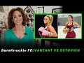 Paige VanZant vs Rachel Ostovich Announced For BKFC 19 Your Thoughts On This Only Fans Match-Up