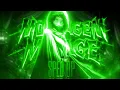 NUEKI - MONTAGEM MIRAGE (SPED UP)